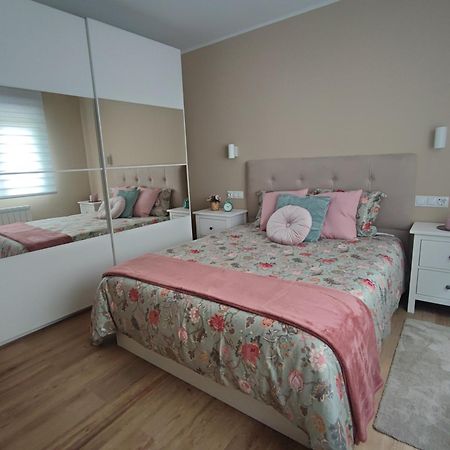 Apartamento Gael- Plaza Espana Авила Экстерьер фото