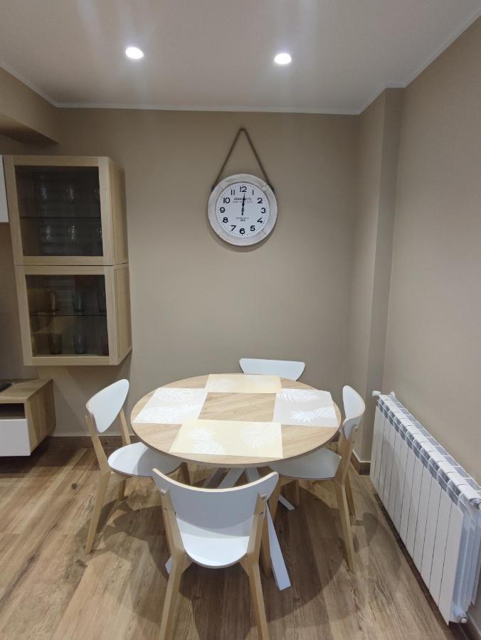 Apartamento Gael- Plaza Espana Авила Экстерьер фото